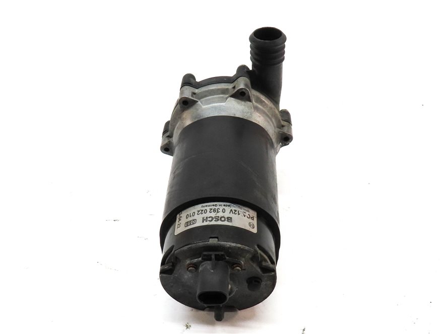Thumbnail 4: 2013 MERCEDES S550 (W221) 4.6L (278.932) ENGINE AUXILIARY ELECTRIC WATER PUMP
