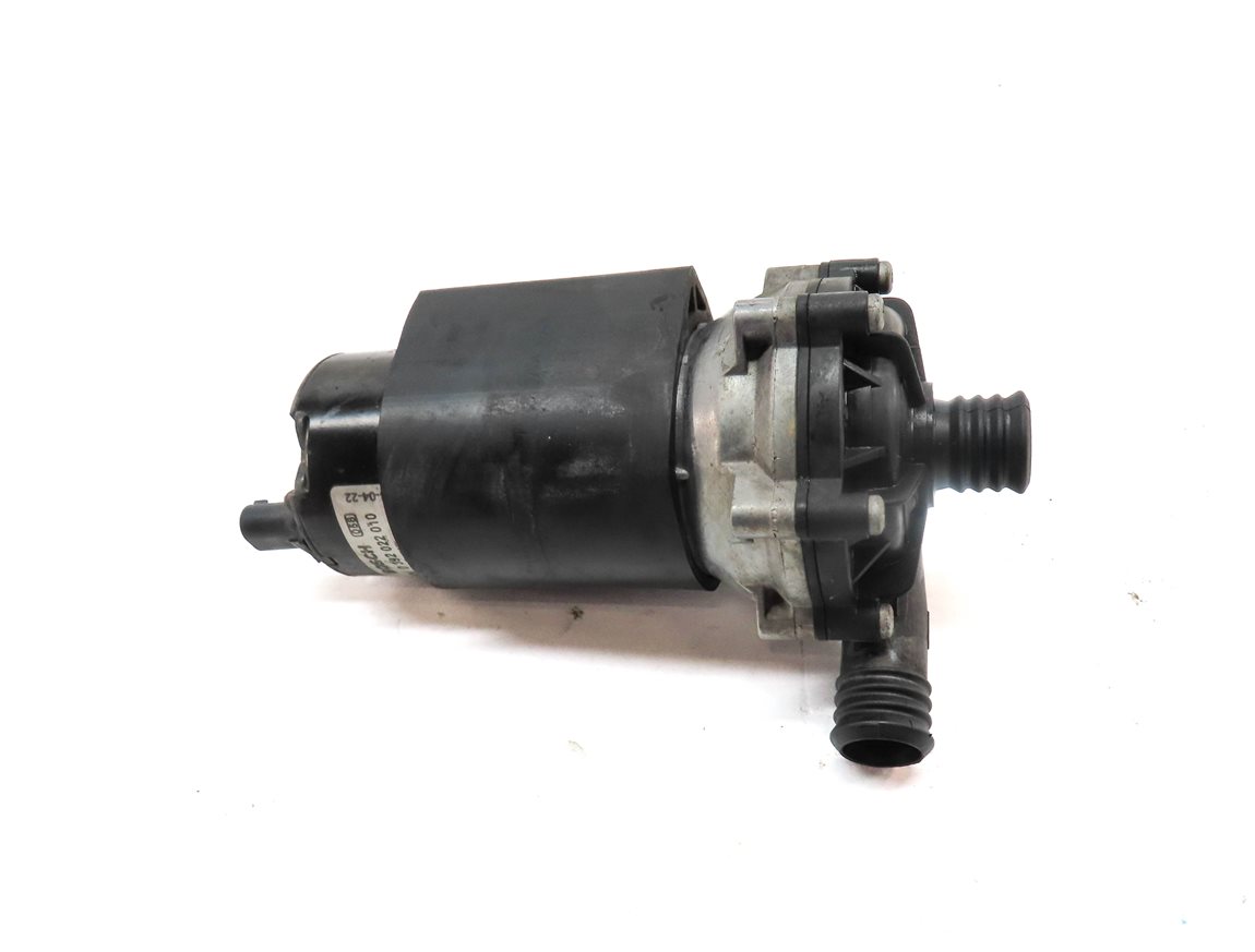 Thumbnail 5: 2013 MERCEDES S550 (W221) 4.6L (278.932) ENGINE AUXILIARY ELECTRIC WATER PUMP