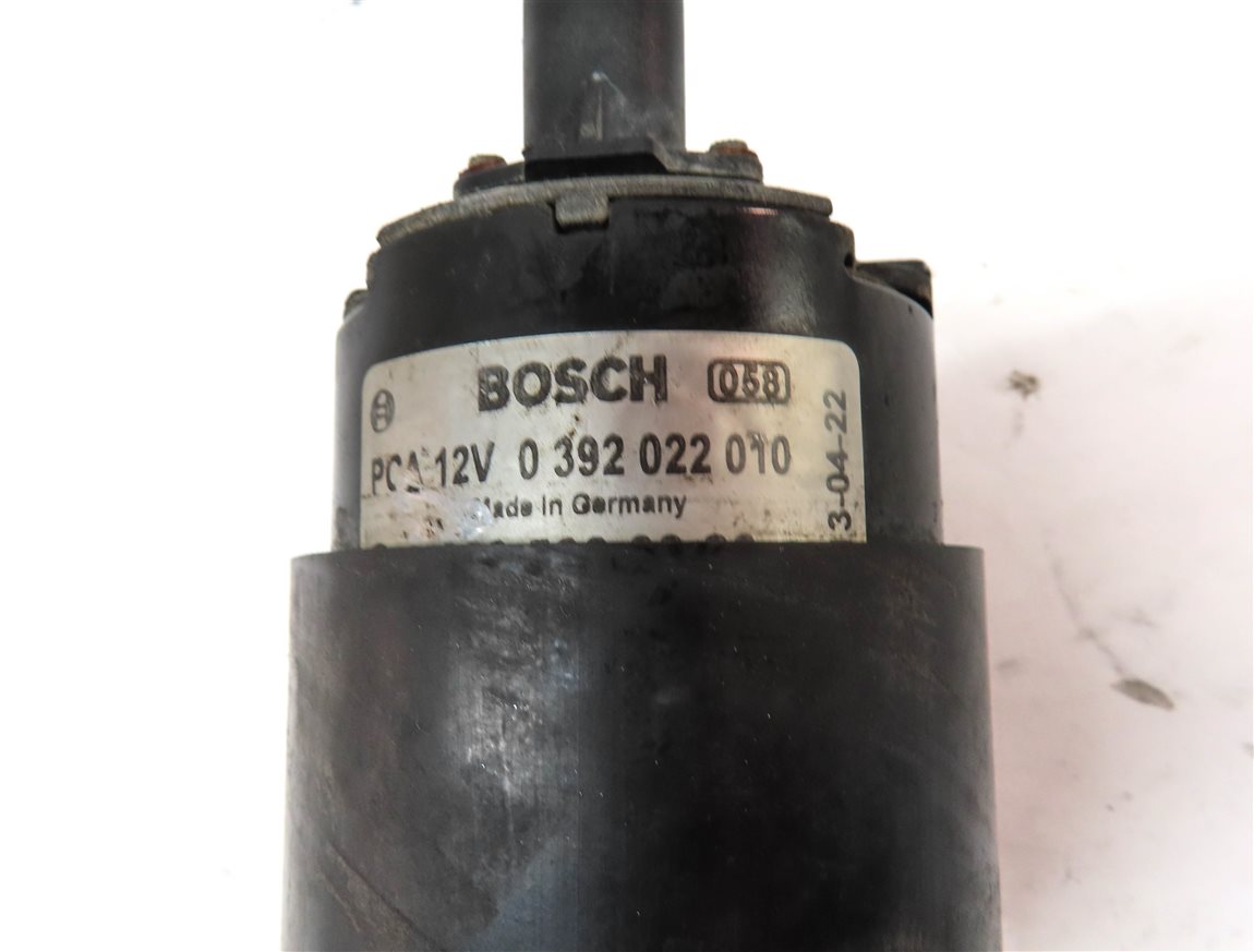 Thumbnail 6: 2013 MERCEDES S550 (W221) 4.6L (278.932) ENGINE AUXILIARY ELECTRIC WATER PUMP