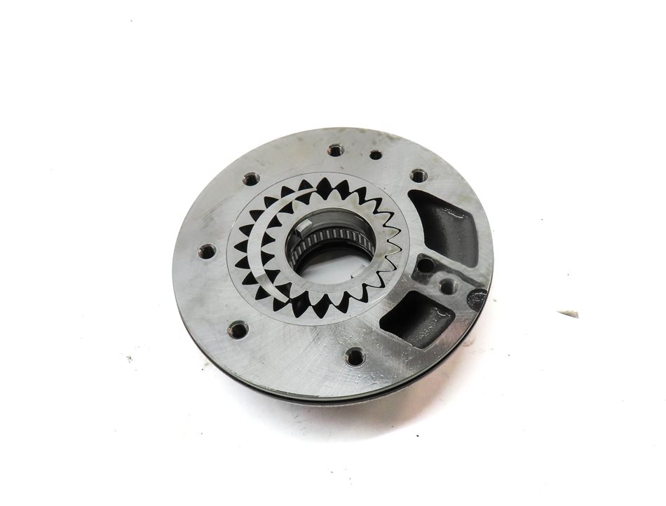 12-13 MERCEDES CL E S CLS W221 W212 W216 AWD AUTO 7 SPEED TRANSMISSION OIL PUMP
