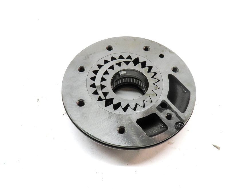Thumbnail 2: 12-13 MERCEDES CL E S CLS W221 W212 W216 AWD AUTO 7 SPEED TRANSMISSION OIL PUMP