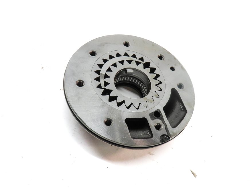 Thumbnail 3: 12-13 MERCEDES CL E S CLS W221 W212 W216 AWD AUTO 7 SPEED TRANSMISSION OIL PUMP