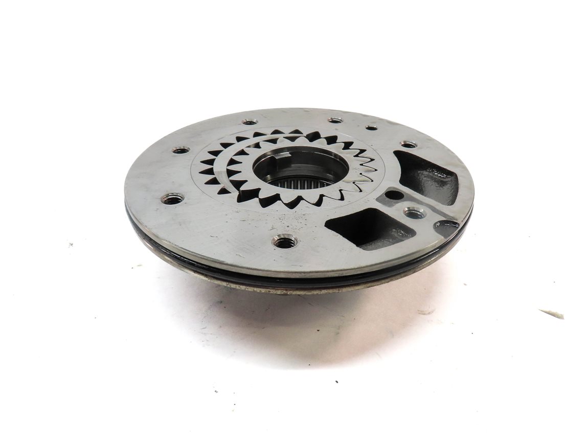 Thumbnail 4: 12-13 MERCEDES CL E S CLS W221 W212 W216 AWD AUTO 7 SPEED TRANSMISSION OIL PUMP
