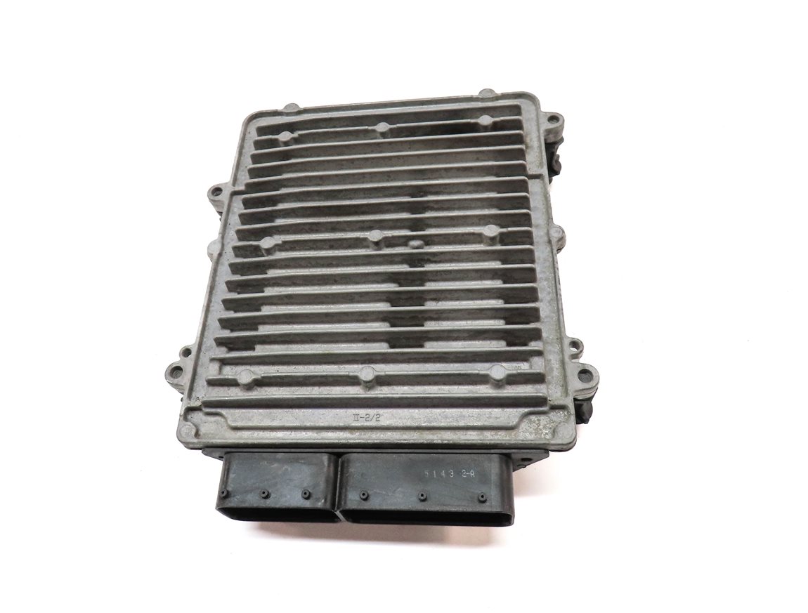 Thumbnail 5: 11-14 MERCEDES CL63 S63 CLS63 (W216 W207 W212 W221 W218) ENGINE CONTROL MODULE