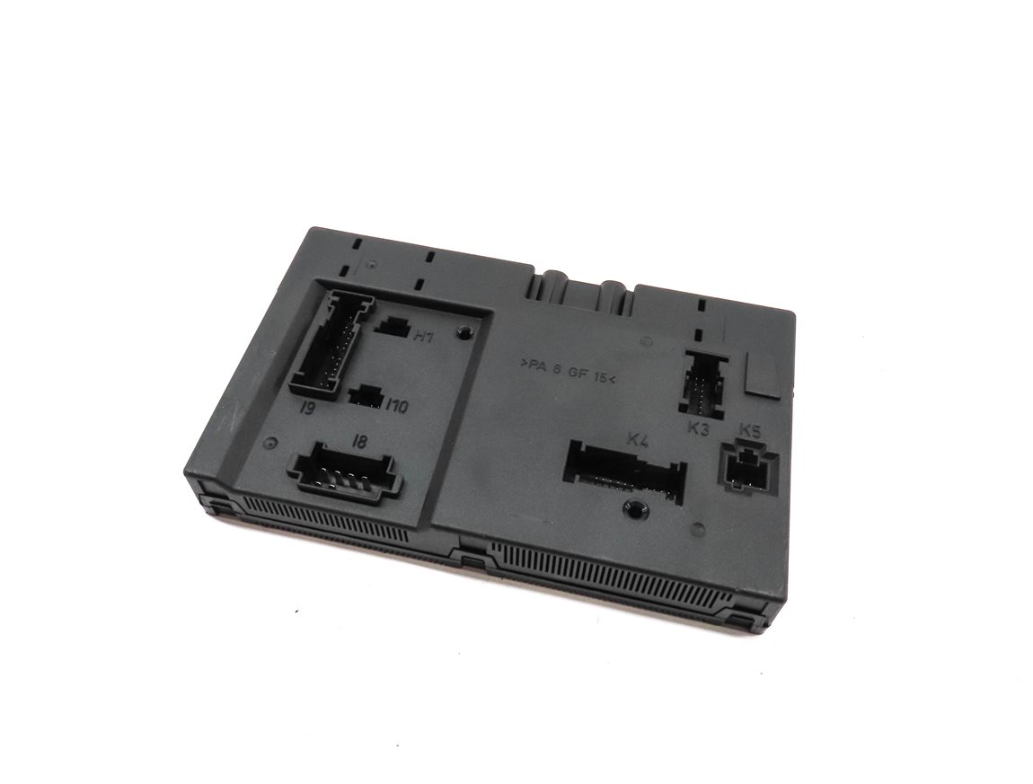 2013 MERCEDES S550 (W221) REAR SIGNAL ACQUISITION MODULE SAM