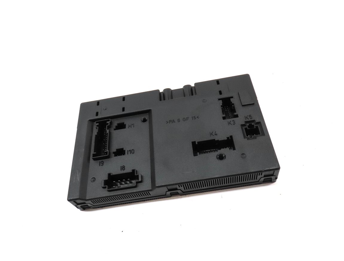 Thumbnail 3: 2013 MERCEDES S550 (W221) REAR SIGNAL ACQUISITION MODULE SAM