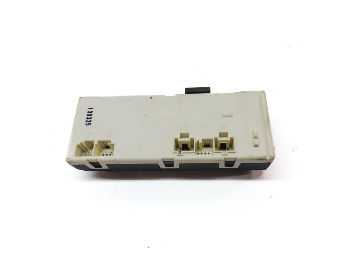 Thumbnail 5: 2007-2013 MERCEDES CL S CLASS (C216 W221) TRUNK LIFT LIFTGATE CONTROL MODULE