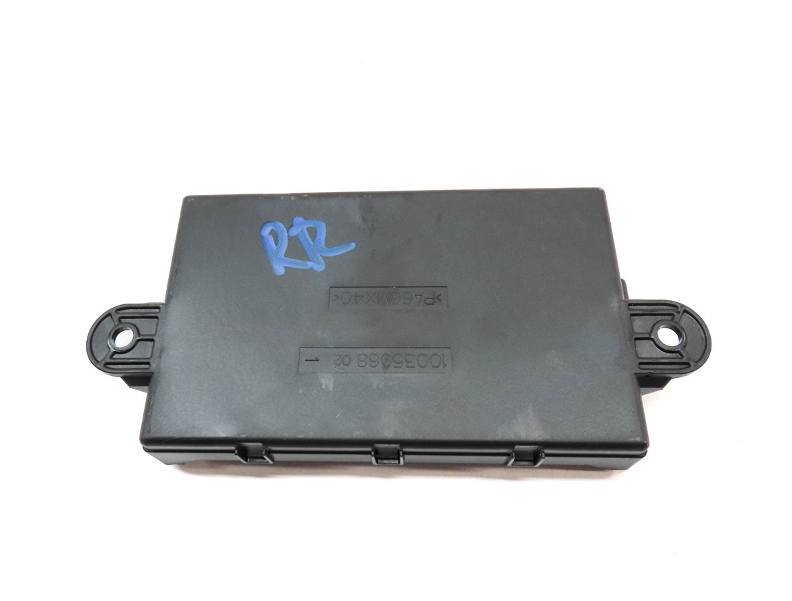 Thumbnail 5: 2013 MERCEDES S550 (W221) REAR RIGHT DOOR CONTROL MODULE
