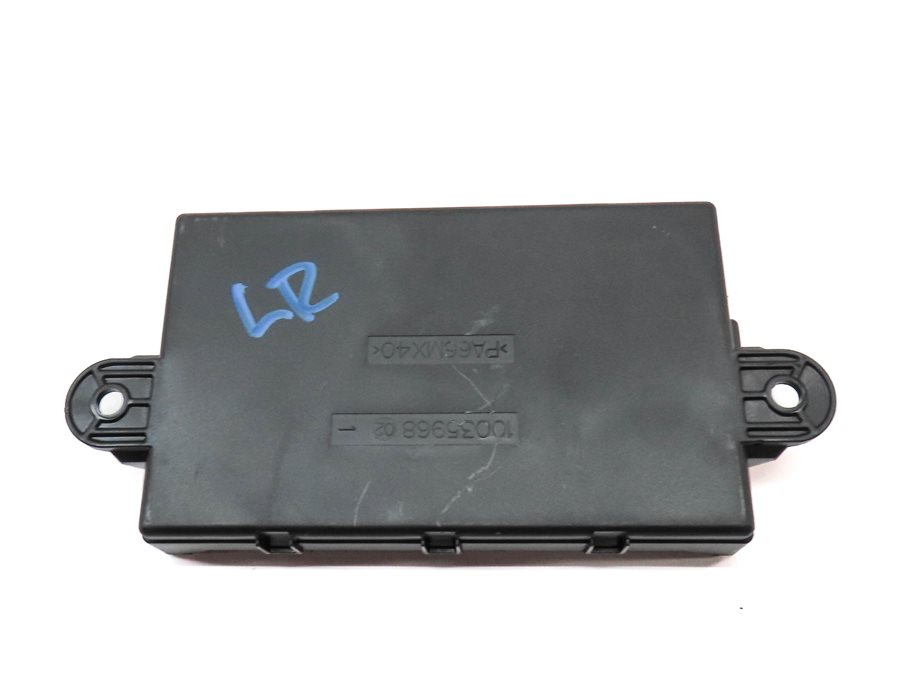 Thumbnail 5: 2013 MERCEDES S550 (W221) REAR LEFT DOOR CONTROL MODULE