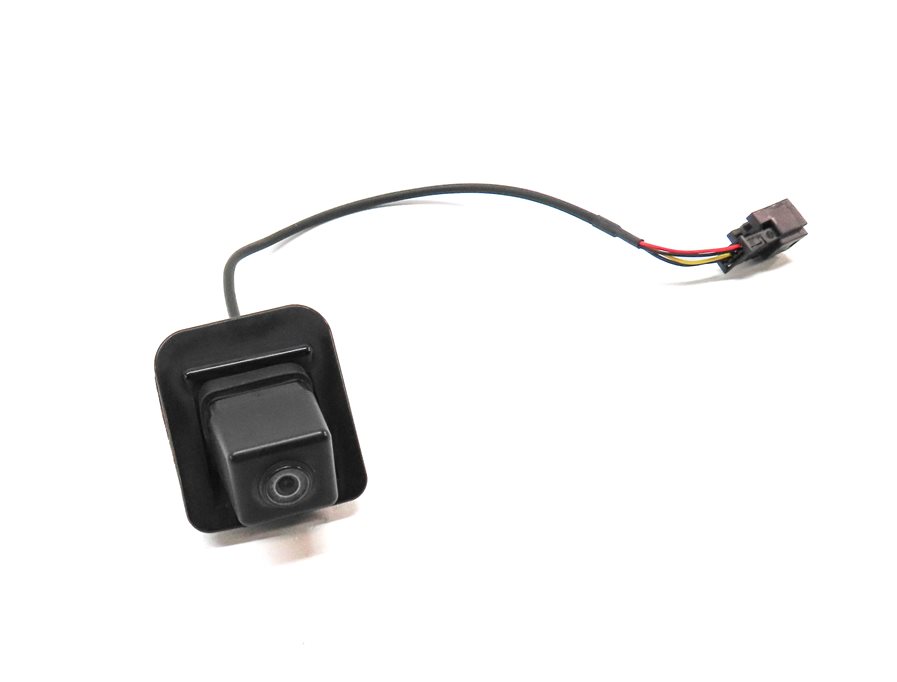 08-13 MERCEDES CL550 CL600 S350 S400 S450 S550 (W216 W221) BACKUP REVERSE CAMERA