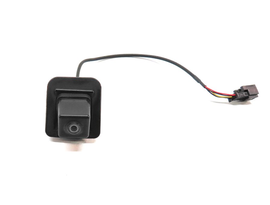 Thumbnail 2: 08-13 MERCEDES CL550 CL600 S350 S400 S450 S550 (W216 W221) BACKUP REVERSE CAMERA