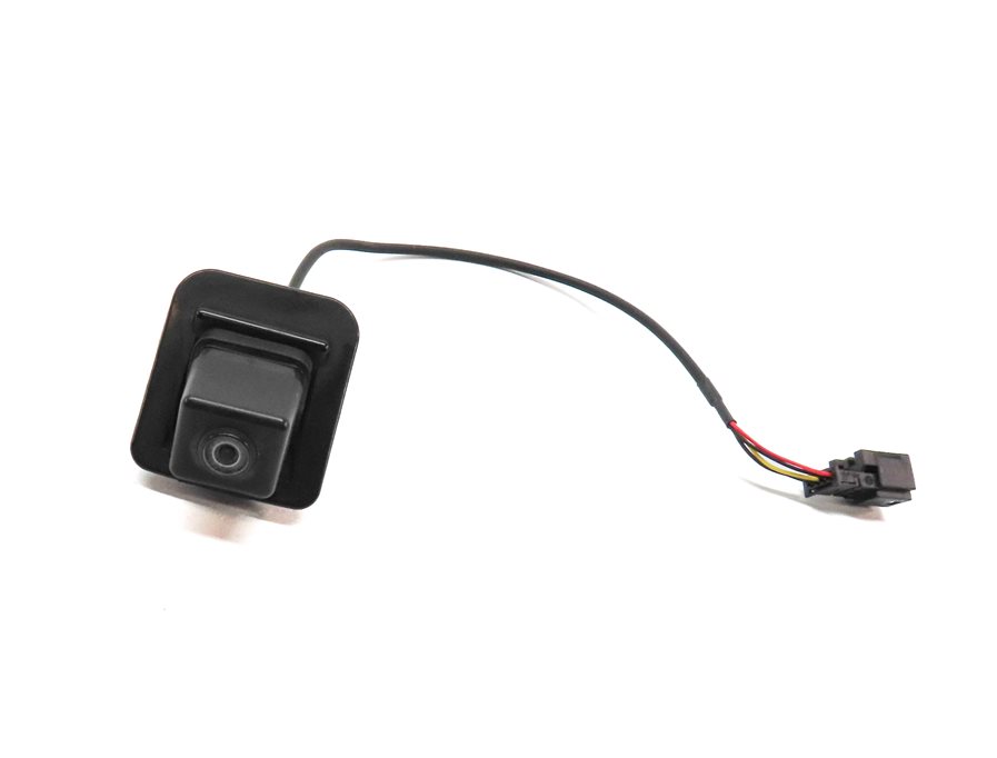 Thumbnail 3: 08-13 MERCEDES CL550 CL600 S350 S400 S450 S550 (W216 W221) BACKUP REVERSE CAMERA