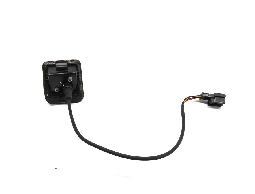 Thumbnail 4: 08-13 MERCEDES CL550 CL600 S350 S400 S450 S550 (W216 W221) BACKUP REVERSE CAMERA