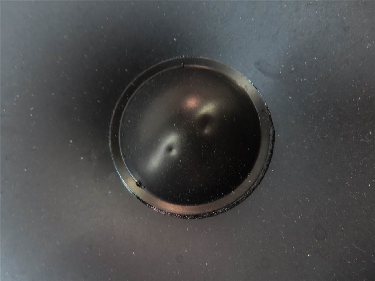 Thumbnail 10: 2013 MERCEDES S550 (W221) WOOFER MIDRANGE TWEETER LOGIC 7 SPEAKER SET OF 9