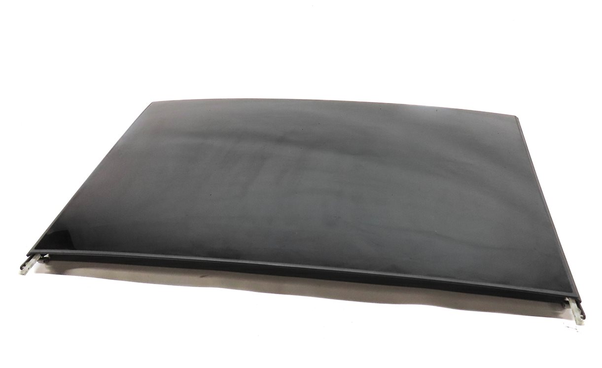 2012-2013 MERCEDES S350 S400 S550 S600 (W221) CENTER PANORAMIC SUNROOF GLASS