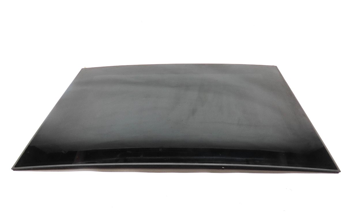 Thumbnail 4: 2012-2013 MERCEDES S350 S400 S550 S600 (W221) CENTER PANORAMIC SUNROOF GLASS