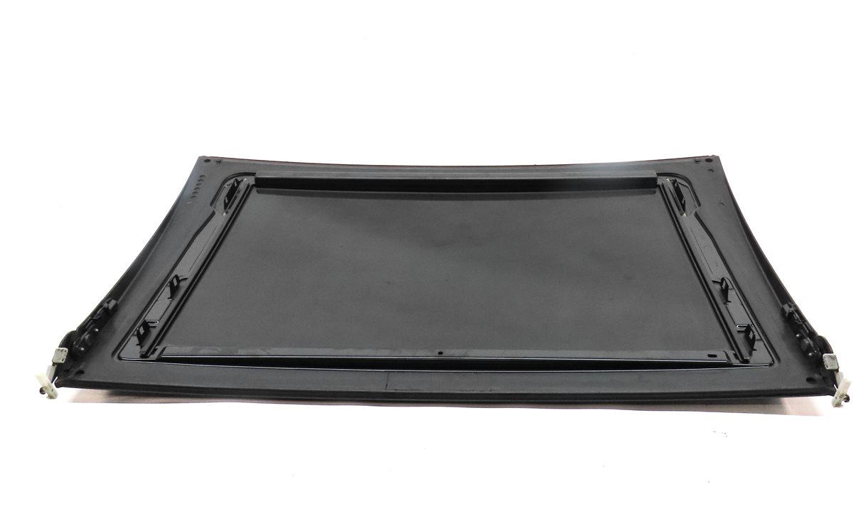 Thumbnail 5: 2012-2013 MERCEDES S350 S400 S550 S600 (W221) CENTER PANORAMIC SUNROOF GLASS
