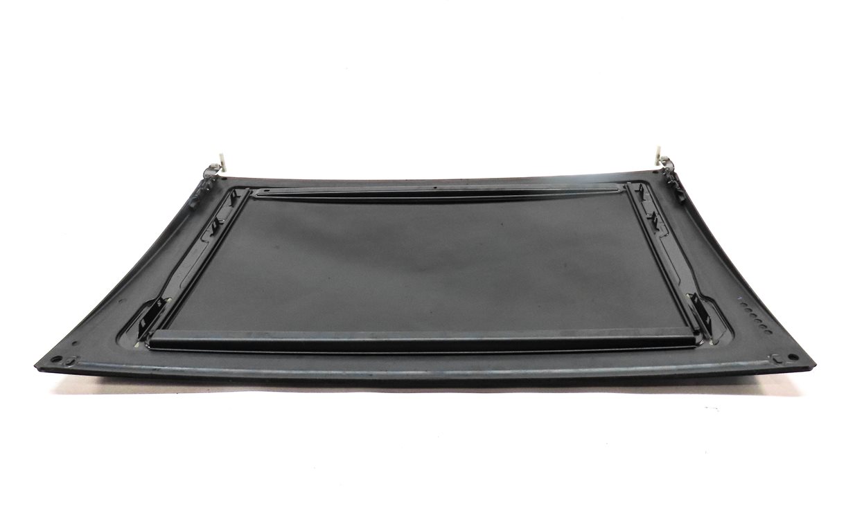 Thumbnail 6: 2012-2013 MERCEDES S350 S400 S550 S600 (W221) CENTER PANORAMIC SUNROOF GLASS
