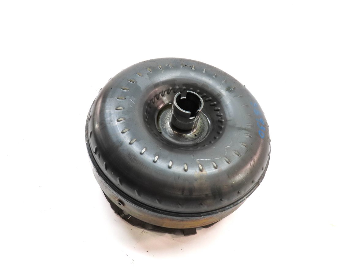 11-18 MERCEDES CL550 E550 GL450 GL550 ML550 S550 SL550 CLS550 TORQUE CONVERTER