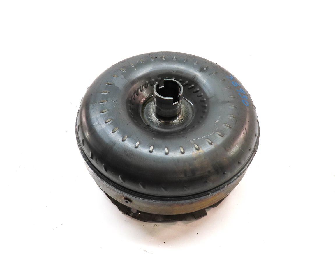 Thumbnail 2: 11-18 MERCEDES CL550 E550 GL450 GL550 ML550 S550 SL550 CLS550 TORQUE CONVERTER