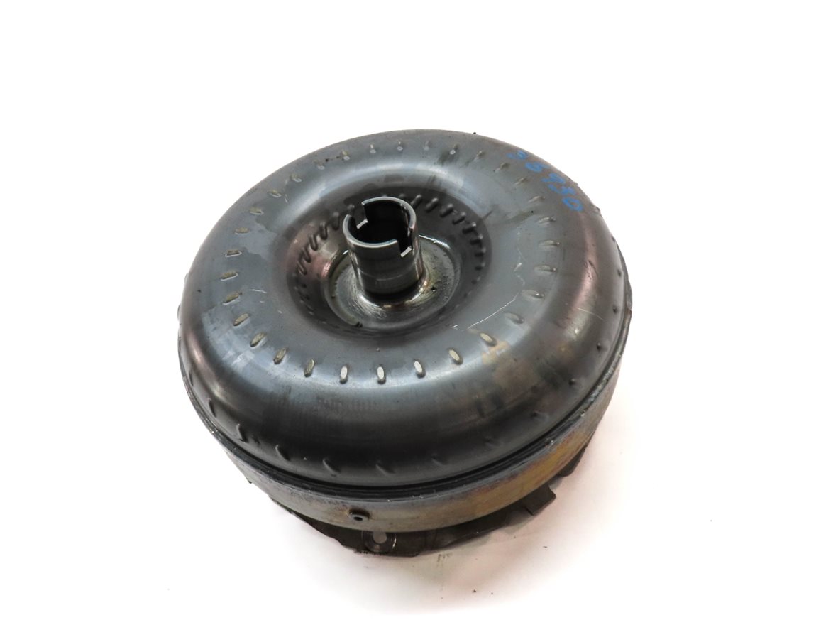 Thumbnail 3: 11-18 MERCEDES CL550 E550 GL450 GL550 ML550 S550 SL550 CLS550 TORQUE CONVERTER