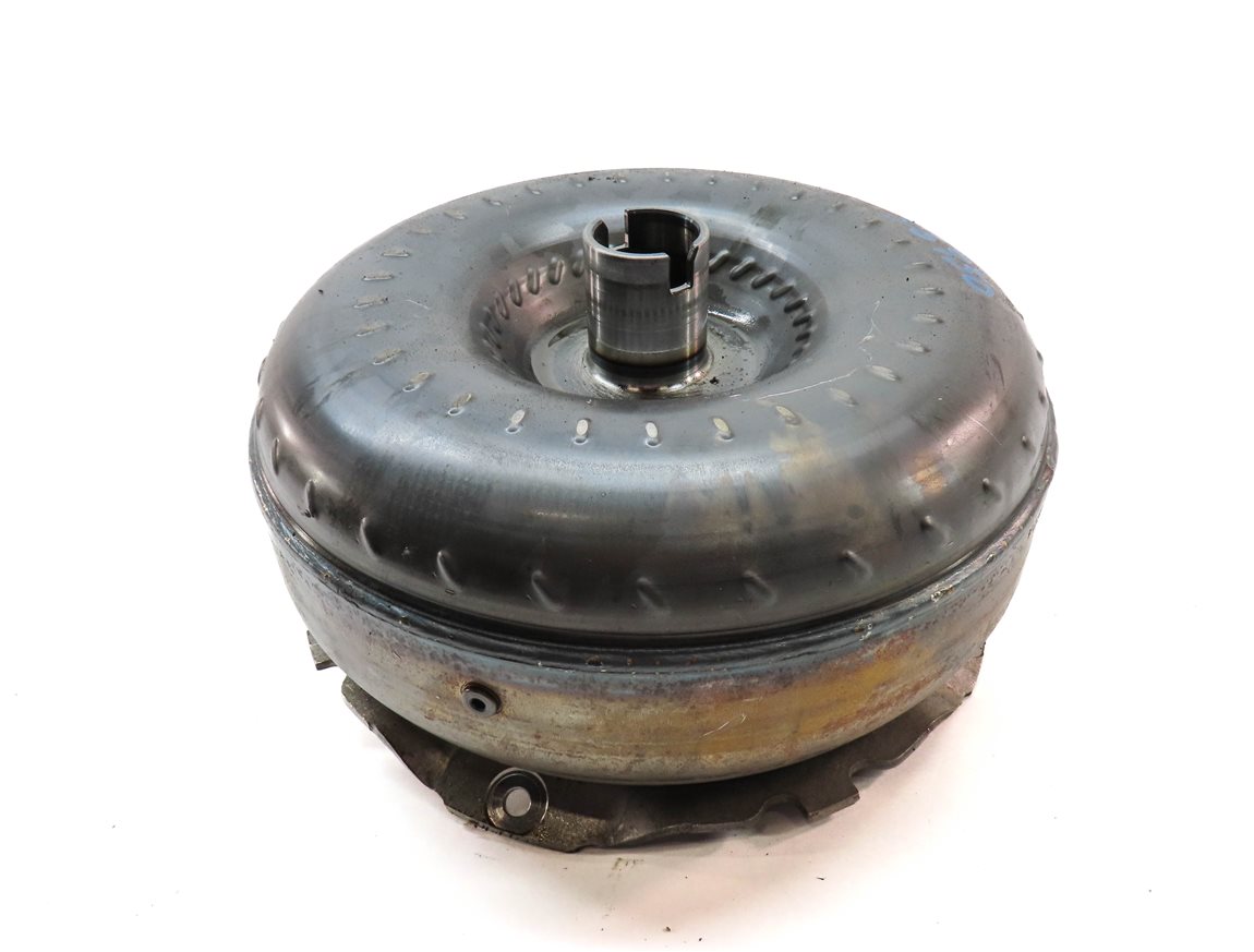 Thumbnail 4: 11-18 MERCEDES CL550 E550 GL450 GL550 ML550 S550 SL550 CLS550 TORQUE CONVERTER