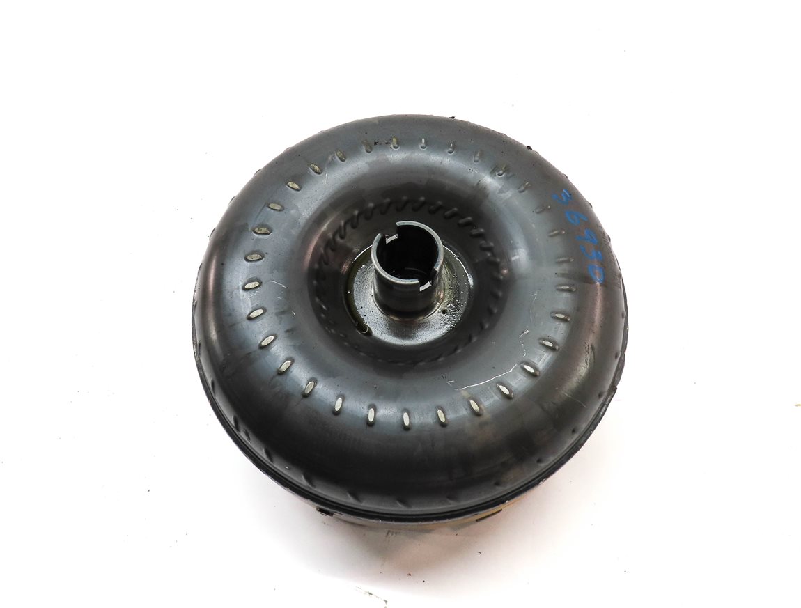 Thumbnail 5: 11-18 MERCEDES CL550 E550 GL450 GL550 ML550 S550 SL550 CLS550 TORQUE CONVERTER