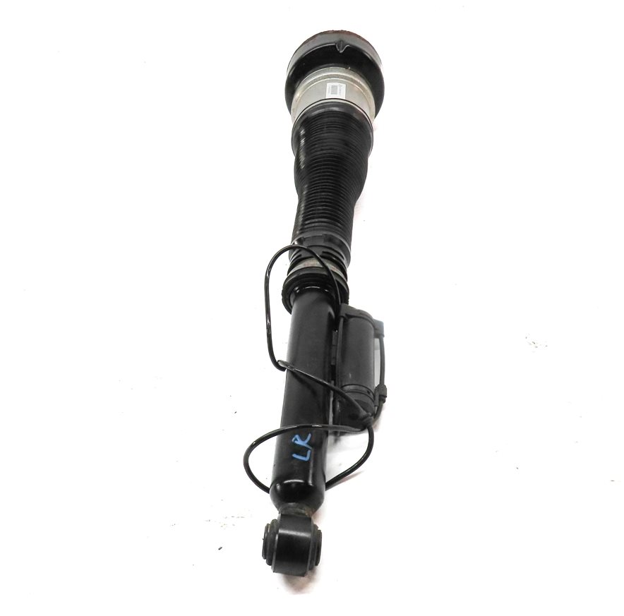Thumbnail 2: 07-14 MERCEDES CL550 S350 S400 S450 S550 (W216 W221) LEFT REAR AIR SHOCK STRUT