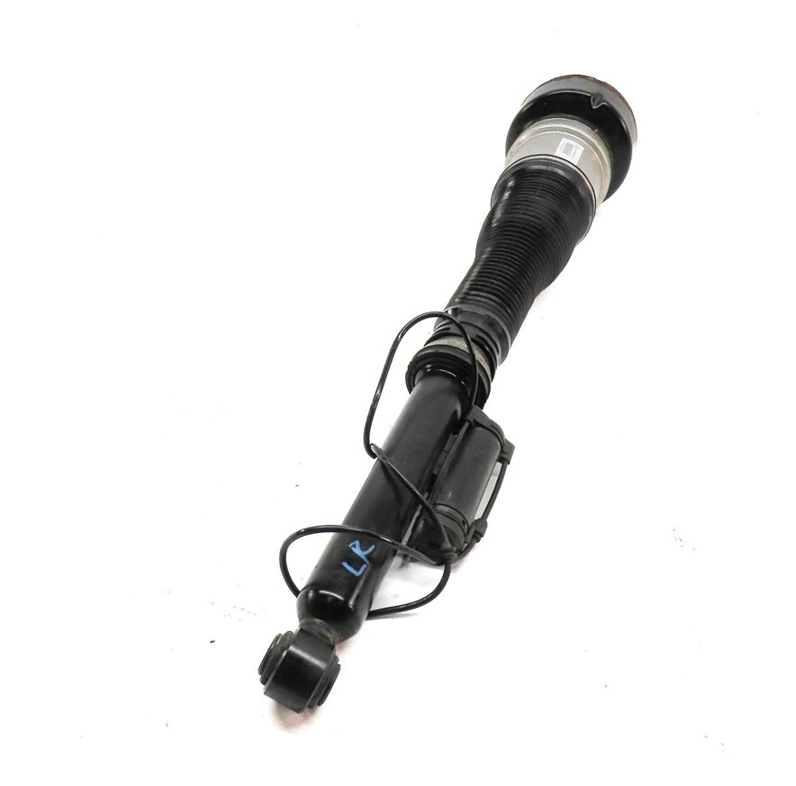 Thumbnail 3: 07-14 MERCEDES CL550 S350 S400 S450 S550 (W216 W221) LEFT REAR AIR SHOCK STRUT