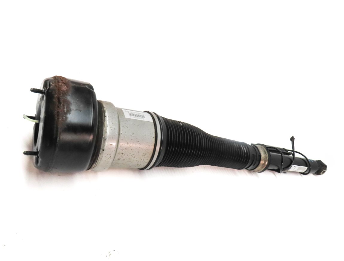 Thumbnail 6: 07-14 MERCEDES CL550 S350 S400 S450 S550 (W216 W221) LEFT REAR AIR SHOCK STRUT