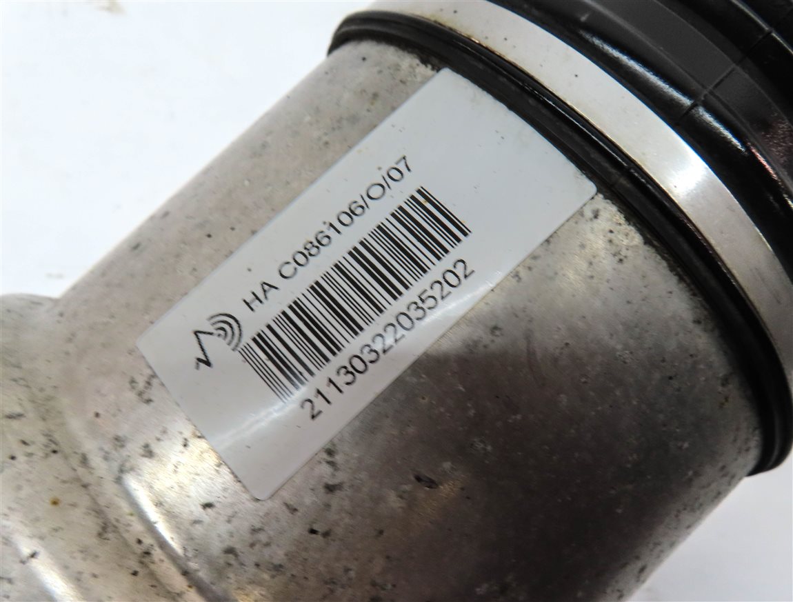 Thumbnail 8: 07-14 MERCEDES CL550 S350 S400 S450 S550 (W216 W221) LEFT REAR AIR SHOCK STRUT