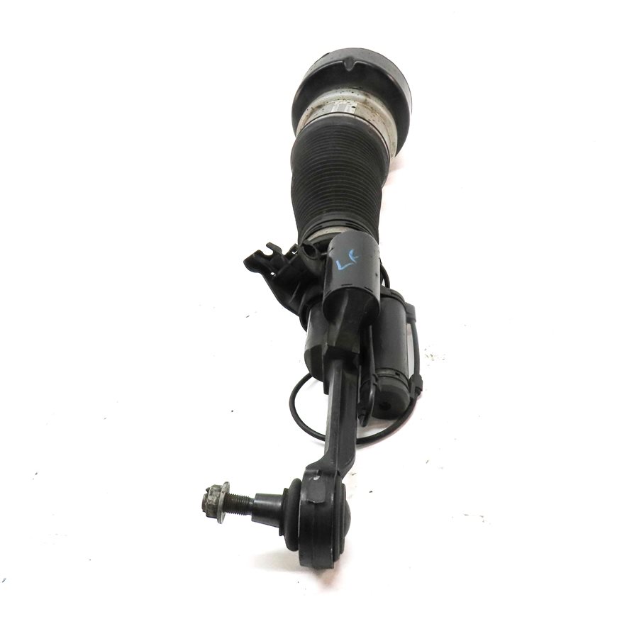 Thumbnail 2: 2007-2014 MERCEDES CL S CLASS (W216 W221) FRONT LEFT AIR SUSPENSION SHOCK STRUT