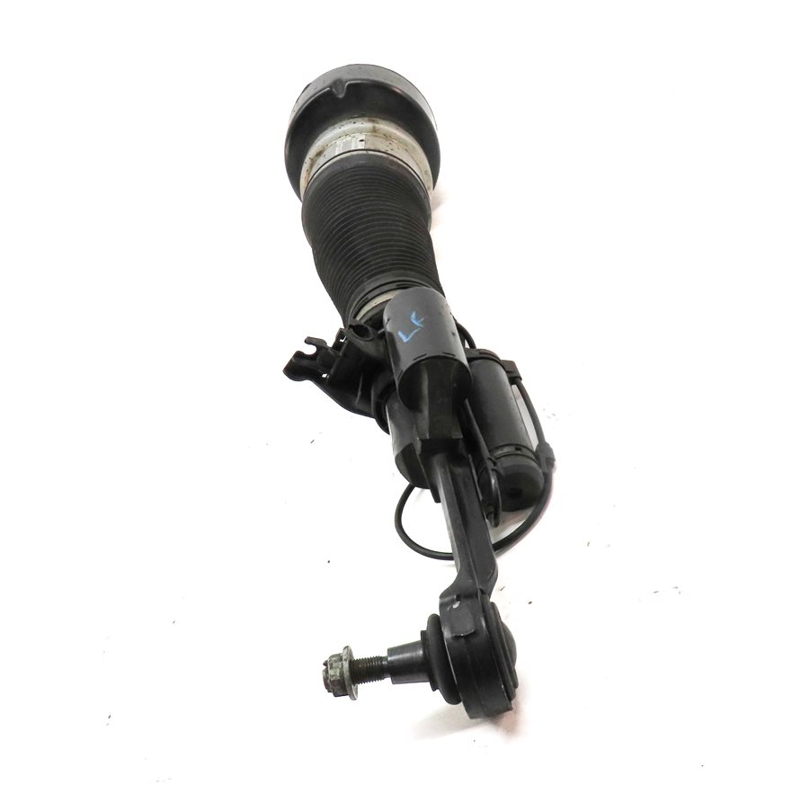 Thumbnail 3: 2007-2014 MERCEDES CL S CLASS (W216 W221) FRONT LEFT AIR SUSPENSION SHOCK STRUT