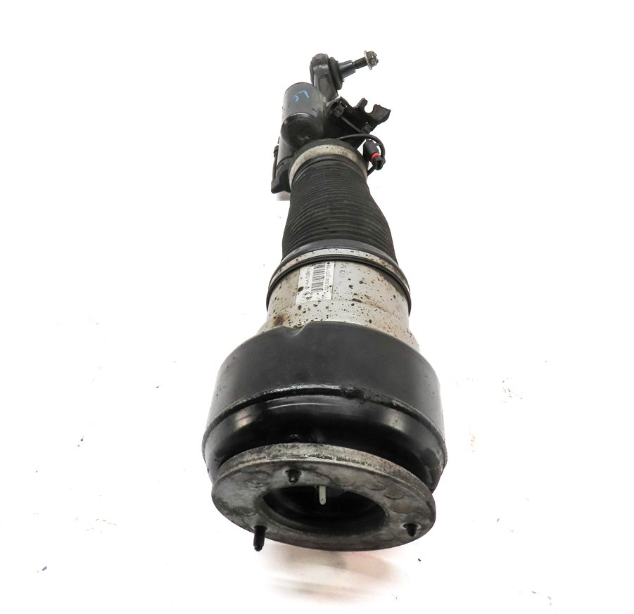 Thumbnail 4: 2007-2014 MERCEDES CL S CLASS (W216 W221) FRONT LEFT AIR SUSPENSION SHOCK STRUT