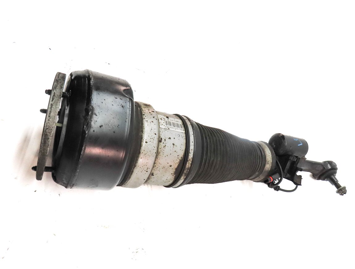Thumbnail 6: 2007-2014 MERCEDES CL S CLASS (W216 W221) FRONT LEFT AIR SUSPENSION SHOCK STRUT