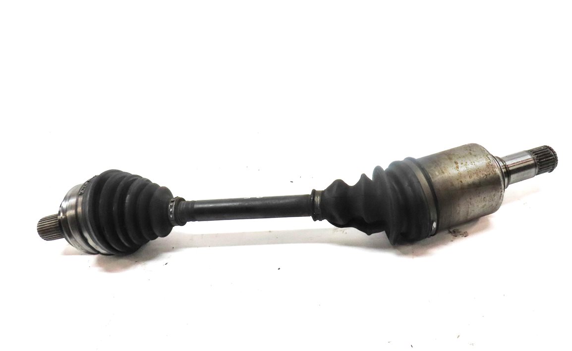 Thumbnail 2: 07-18 MERCEDES C E S CLS (W216 W212 W221 W218) FRONT RIGHT PASSENGER AXLE SHAFT