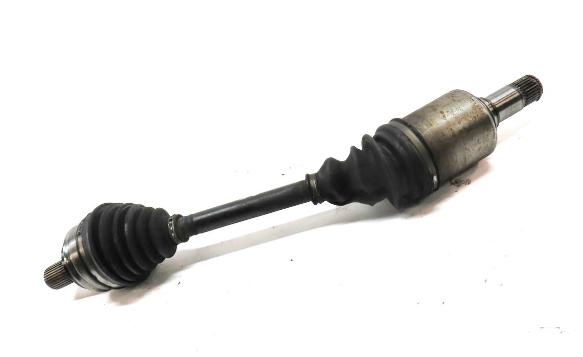 Thumbnail 3: 07-18 MERCEDES C E S CLS (W216 W212 W221 W218) FRONT RIGHT PASSENGER AXLE SHAFT