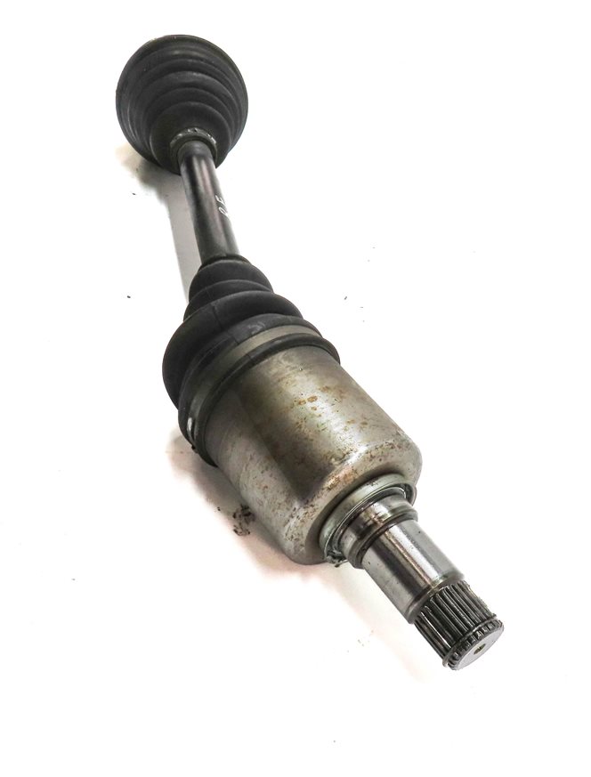 Thumbnail 4: 07-18 MERCEDES C E S CLS (W216 W212 W221 W218) FRONT RIGHT PASSENGER AXLE SHAFT