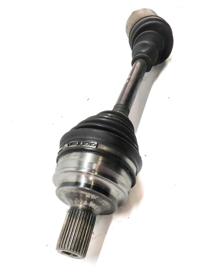 Thumbnail 5: 07-18 MERCEDES C E S CLS (W216 W212 W221 W218) FRONT RIGHT PASSENGER AXLE SHAFT