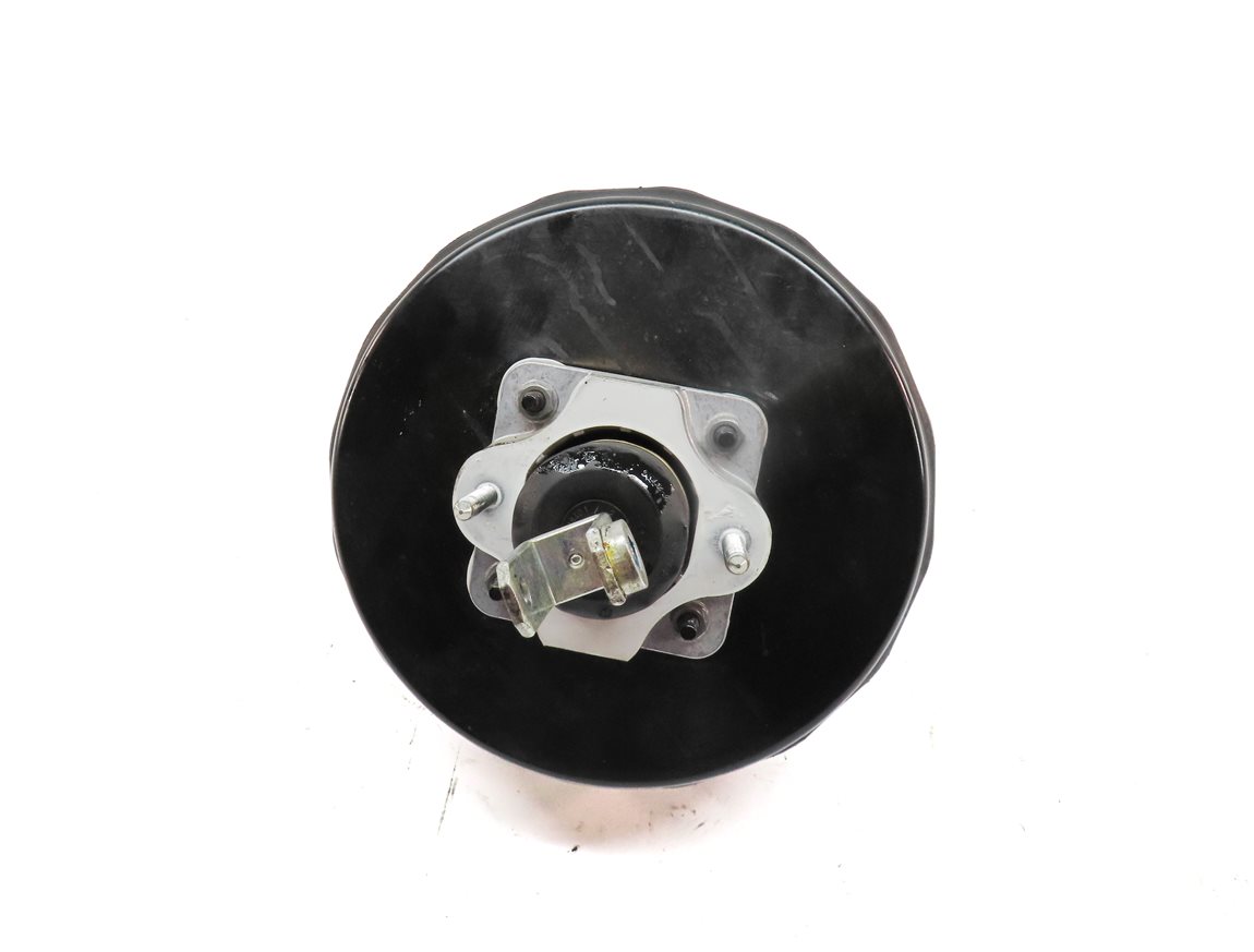 Thumbnail 7: 10-14 CL550 S-CLASS W216 W221 POWER BRAKE BOOSTER w/ MASTER CYLINDER & RESERVOIR
