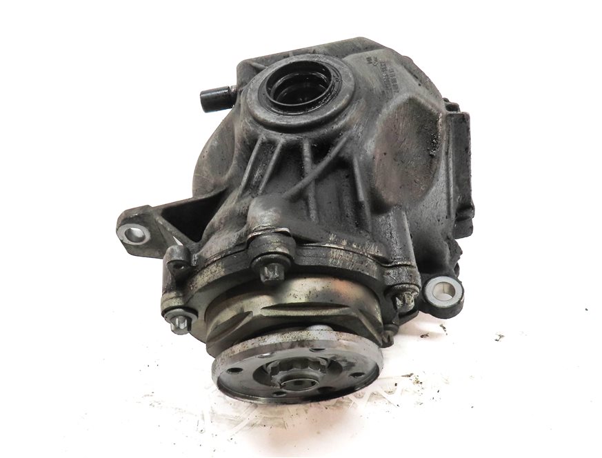 Thumbnail 2: 2010-2018 MERCEDES CL E S CLS (W216 W212 W221 W222 W218) FRONT DIFFERENTIAL 2.65