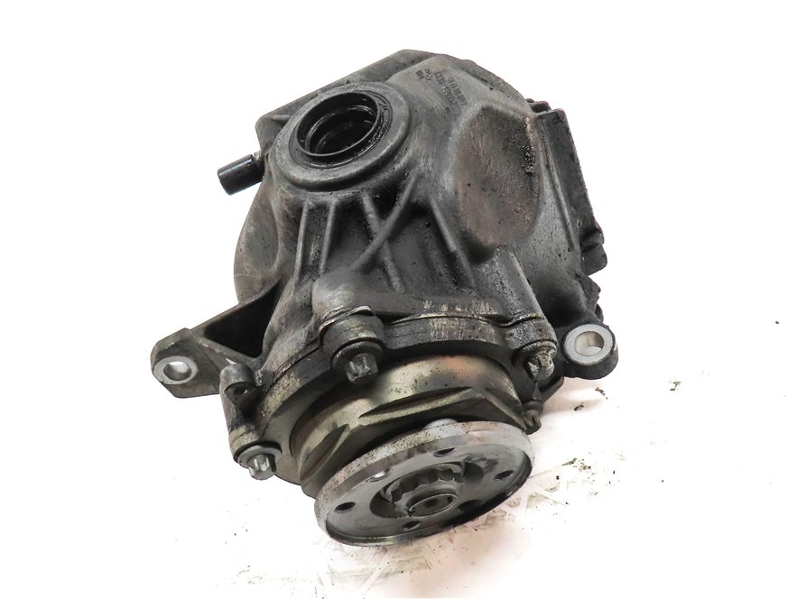 Thumbnail 3: 2010-2018 MERCEDES CL E S CLS (W216 W212 W221 W222 W218) FRONT DIFFERENTIAL 2.65