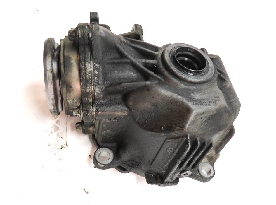 Thumbnail 4: 2010-2018 MERCEDES CL E S CLS (W216 W212 W221 W222 W218) FRONT DIFFERENTIAL 2.65