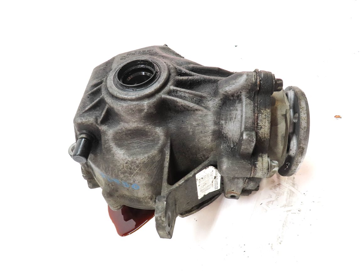 Thumbnail 5: 2010-2018 MERCEDES CL E S CLS (W216 W212 W221 W222 W218) FRONT DIFFERENTIAL 2.65