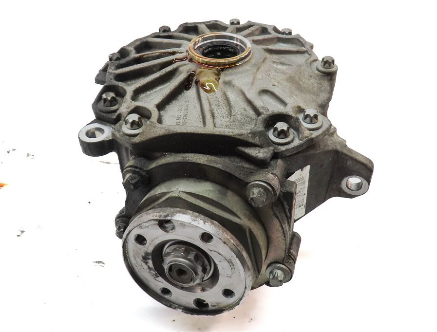 Thumbnail 6: 2010-2018 MERCEDES CL E S CLS (W216 W212 W221 W222 W218) FRONT DIFFERENTIAL 2.65