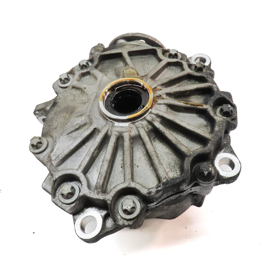 Thumbnail 7: 2010-2018 MERCEDES CL E S CLS (W216 W212 W221 W222 W218) FRONT DIFFERENTIAL 2.65