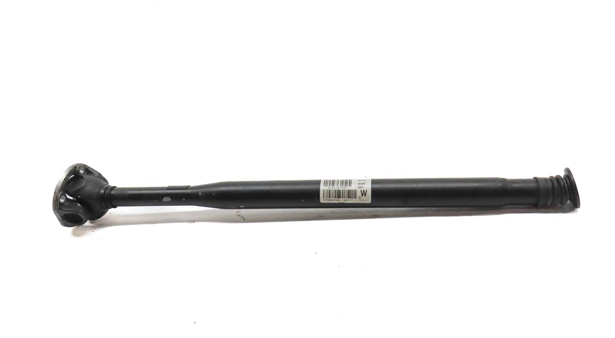 Thumbnail 2: 12-17 MERCEDES C CL E S CLS (C216 W205 W207 W212 W217 W222) AWD FRONT DRIVESHAFT