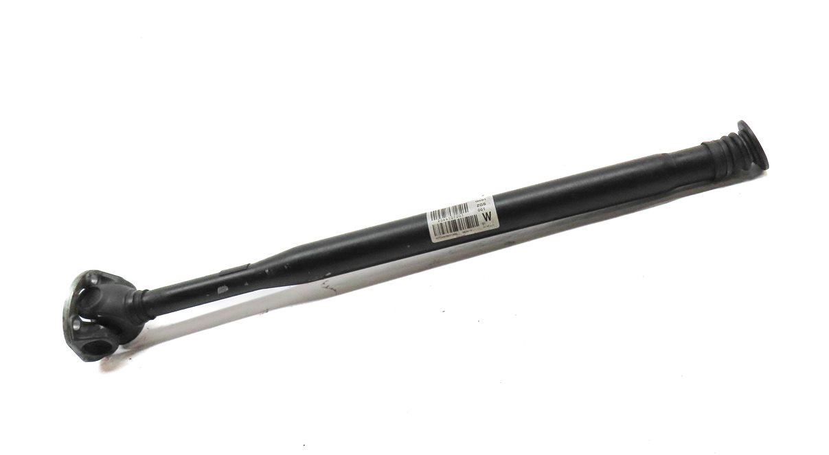 Thumbnail 3: 12-17 MERCEDES C CL E S CLS (C216 W205 W207 W212 W217 W222) AWD FRONT DRIVESHAFT