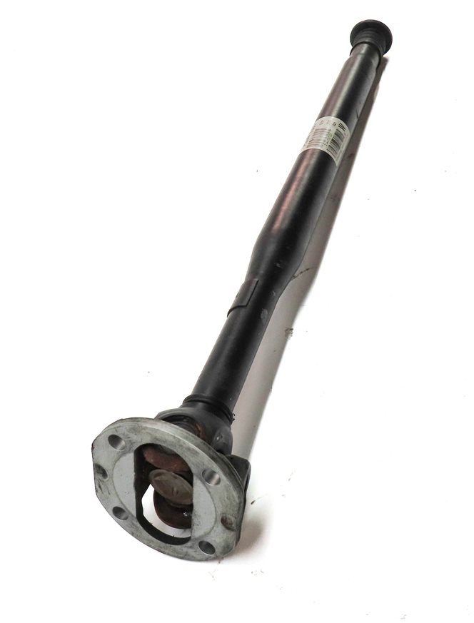 Thumbnail 5: 12-17 MERCEDES C CL E S CLS (C216 W205 W207 W212 W217 W222) AWD FRONT DRIVESHAFT