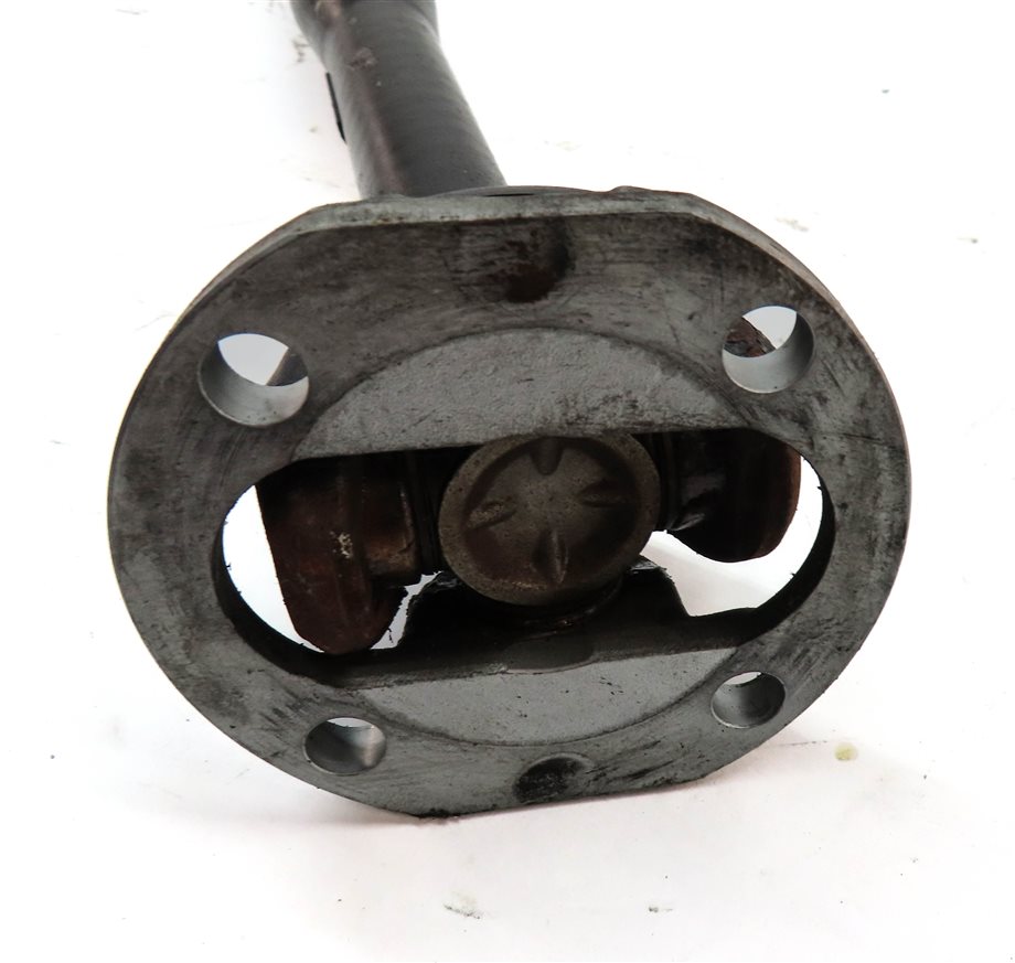 Thumbnail 7: 12-17 MERCEDES C CL E S CLS (C216 W205 W207 W212 W217 W222) AWD FRONT DRIVESHAFT